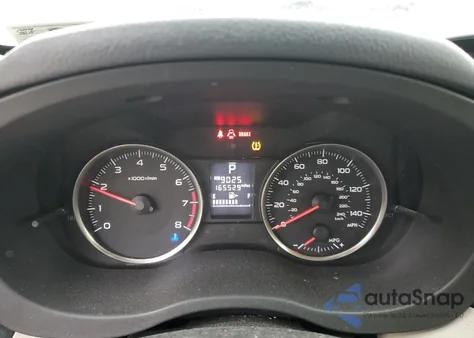 2015 Subaru Impreza Premium z USA, uszkodzony, nr VIN JF1GPAC67FH218422